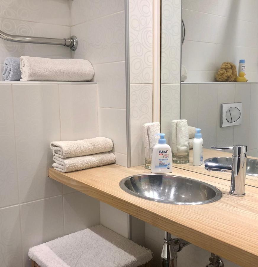 Olga Apartment Рига Екстер'єр фото