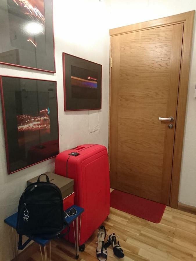 Olga Apartment Рига Екстер'єр фото